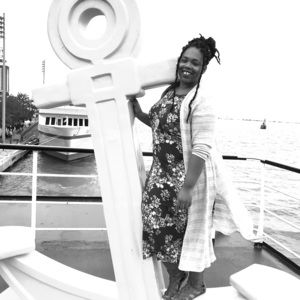 Meet your Posher, Brandi